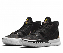 Black Edition Sneakers